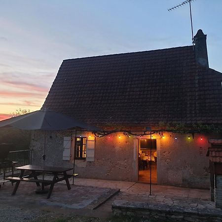 Coeur De Causse Villa Blars Exterior photo