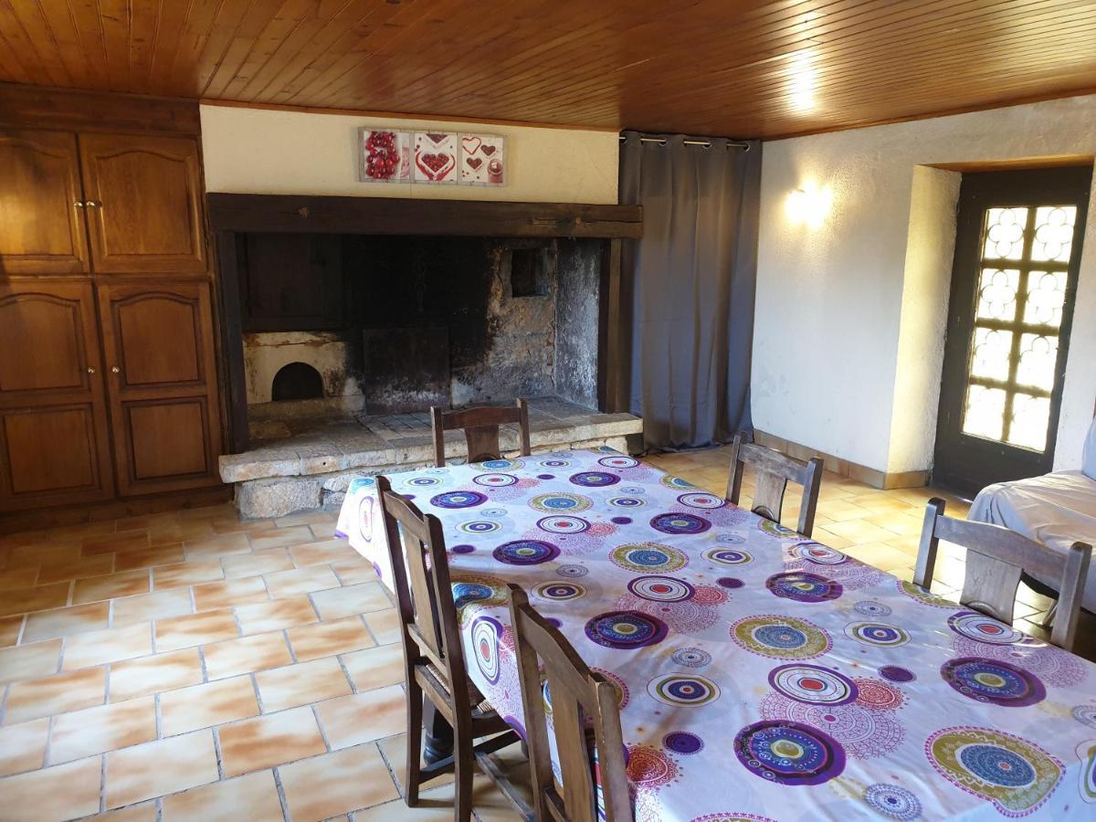 Coeur De Causse Villa Blars Exterior photo